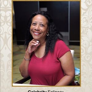 Meet your Posher, Lynn